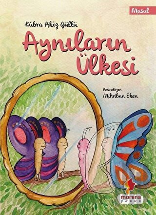 Aynıların Ülkesi | Kitap Ambarı