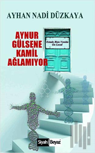 Aynur Gülsene Kamil Ağlamıyor | Kitap Ambarı