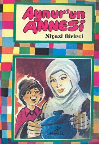 Aynur’un Annesi | Kitap Ambarı