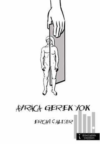 Ayraca Gerek Yok | Kitap Ambarı