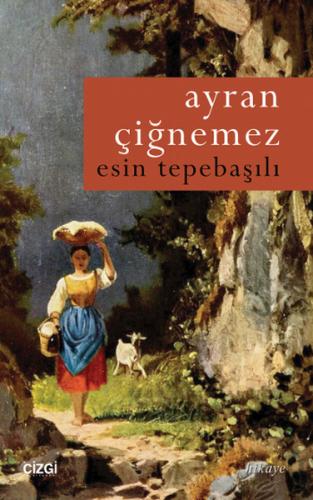 Ayran Çiğnemez | Kitap Ambarı