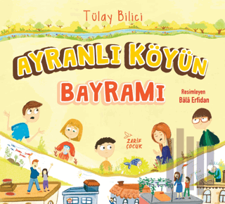 Ayranlı Köyün Bayramı | Kitap Ambarı