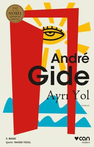 Ayrı Yol | Kitap Ambarı