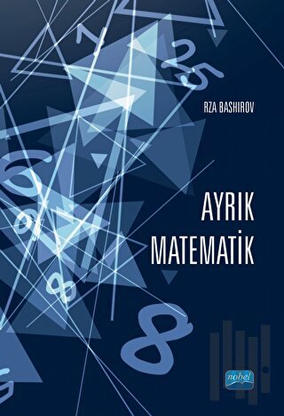 Ayrık Matematik | Kitap Ambarı