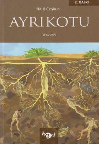 Ayrık Otu | Kitap Ambarı