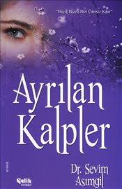 Ayrılan Kalpler | Kitap Ambarı