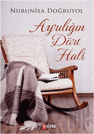 Ayrılığın Dört Hali | Kitap Ambarı