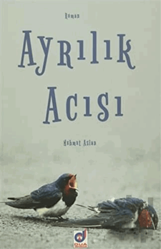 Ayrılık Acısı | Kitap Ambarı