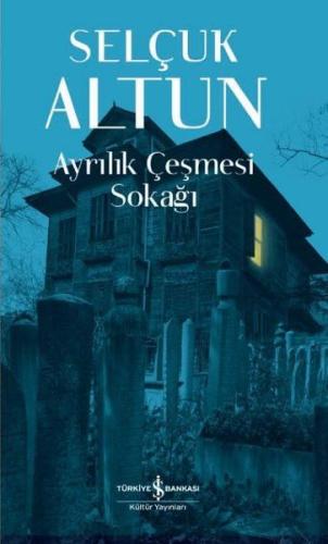 Ayrılık Çeşmesi Sokağı | Kitap Ambarı