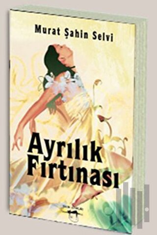 Ayrılık Fırtınası | Kitap Ambarı