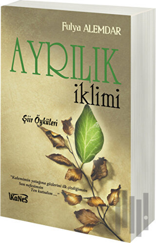 Ayrılık İklimi | Kitap Ambarı