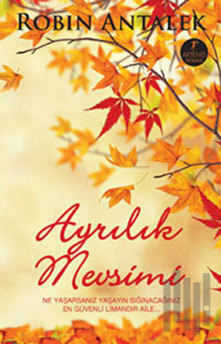 Ayrılık Mevsimi | Kitap Ambarı