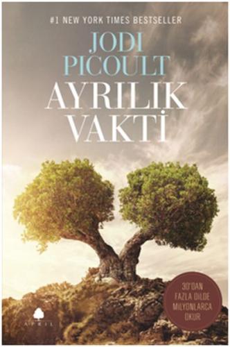 Ayrılık Vakti | Kitap Ambarı