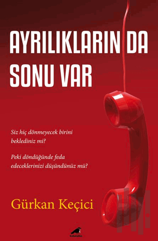 Ayrılıkların da Sonu Var | Kitap Ambarı