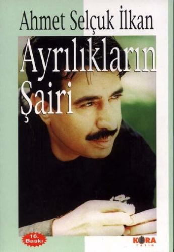 Ayrılıkların Şairi | Kitap Ambarı