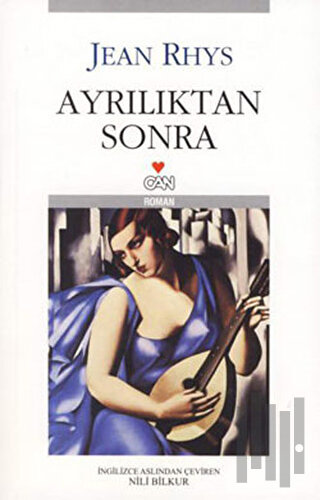 Ayrılıktan Sonra | Kitap Ambarı