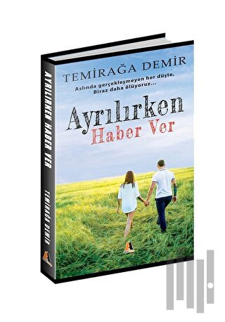 Ayrılırken Haber Ver | Kitap Ambarı