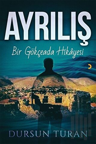 Ayrılış | Kitap Ambarı