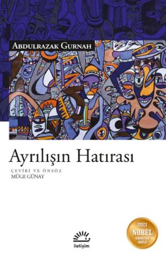 Ayrılışın Hatırası | Kitap Ambarı