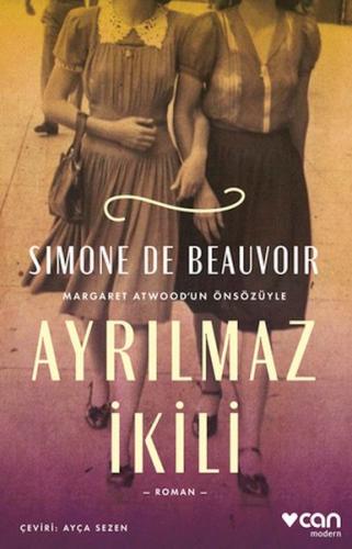 Ayrılmaz İkili | Kitap Ambarı