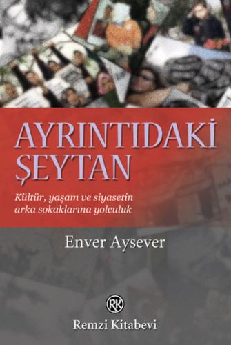 Ayrıntıdaki Şeytan | Kitap Ambarı