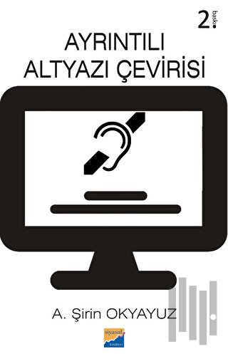 Ayrıntılı Altyazı Çevirisi | Kitap Ambarı