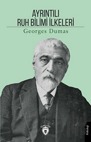 Ayrıntılı Ruh Bilimi İlkeleri | Kitap Ambarı