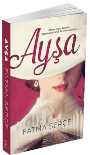 Ayşa | Kitap Ambarı