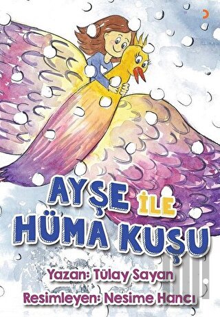 Ayşe ile Hüma Kuşu | Kitap Ambarı