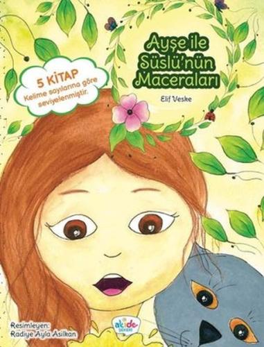 Sevgi Kardeşlik Serisi 5 Kitap | Kitap Ambarı