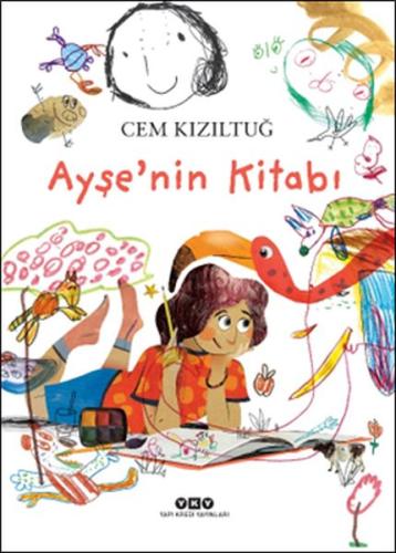 Ayşe'nin Kitabı | Kitap Ambarı