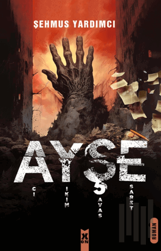 Ayşe | Kitap Ambarı