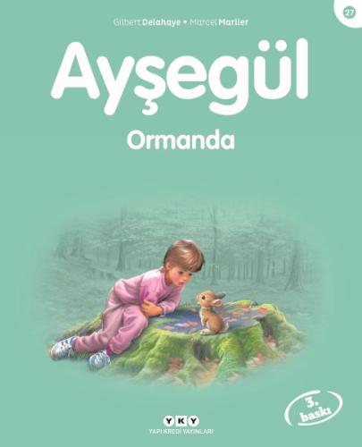 Ayşegül Ormanda | Kitap Ambarı