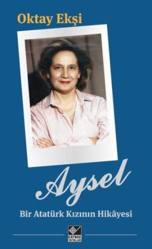 Aysel | Kitap Ambarı