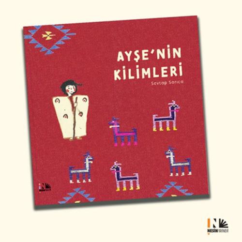 Ayşe'nin Kilimleri | Kitap Ambarı