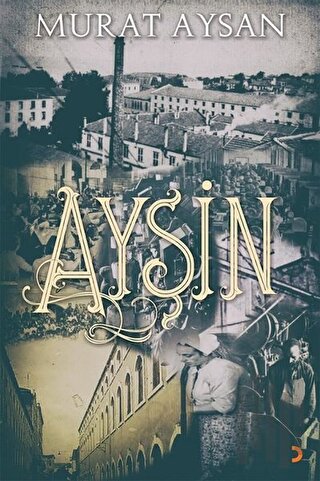 Ayşin | Kitap Ambarı