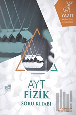 AYT Fizik Soru Kitabı | Kitap Ambarı