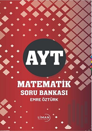 AYT Matematik Soru Bankası | Kitap Ambarı