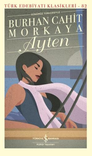 Ayten | Kitap Ambarı