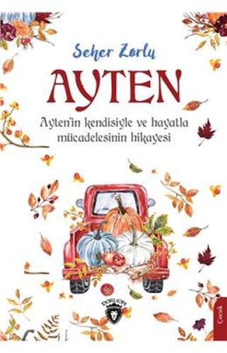 Ayten | Kitap Ambarı