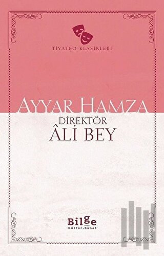 Ayyar Hamza | Kitap Ambarı