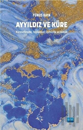 Ayyıldız ve Küre | Kitap Ambarı