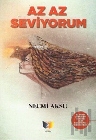 Az Az Seviyorum | Kitap Ambarı