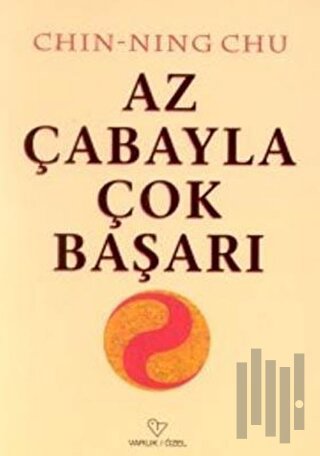 Az Çabayla Çok Başarı | Kitap Ambarı