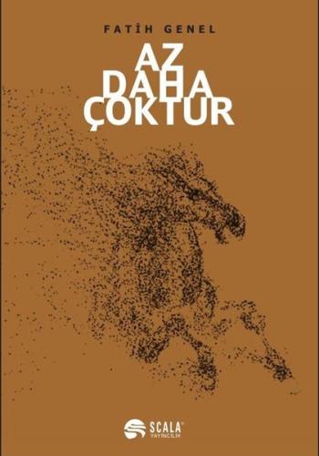 Az Daha Çoktur | Kitap Ambarı