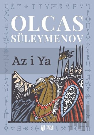 Az İ Ya | Kitap Ambarı