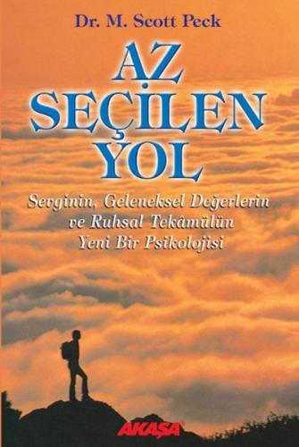 Az Seçilen Yol | Kitap Ambarı