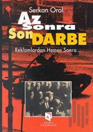 Az Sonra Son Darbe | Kitap Ambarı