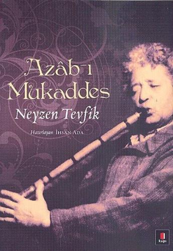 Azab-ı Mukaddes | Kitap Ambarı