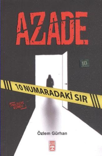 Azade | Kitap Ambarı